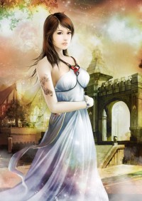 妖女难为[穿书]